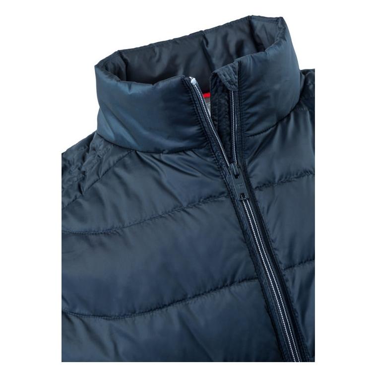 Vestă termoizolantă pentru bărbați Nano Orion Navy Blue S
