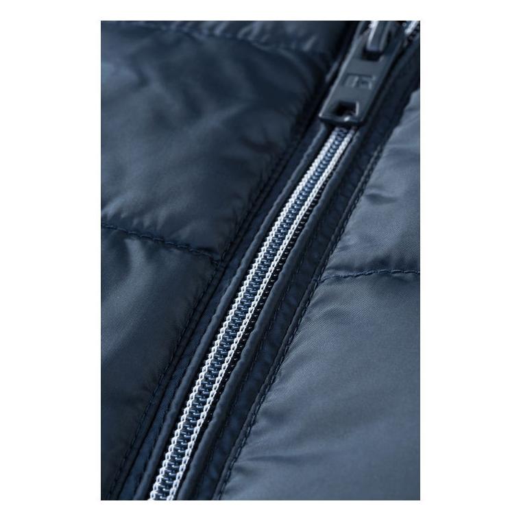 Vestă termoizolantă pentru bărbați Nano Orion Navy Blue S