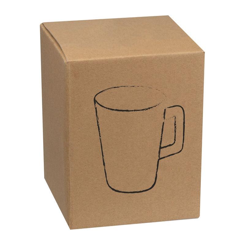 Ceașcă espresso Singapore 50 ml Alb