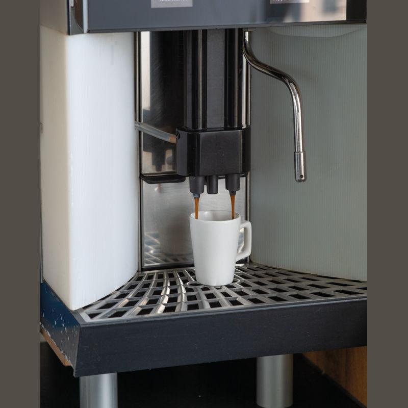 Ceașcă espresso Singapore 50 ml Alb