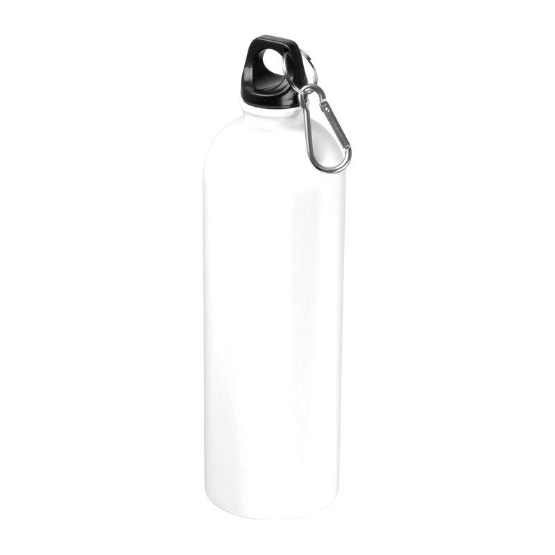 Sticlă din oțel inoxidabil Ostrov 700 ml