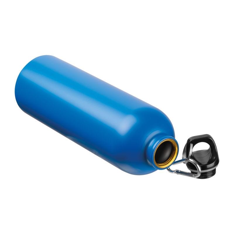 Sticlă din oțel inoxidabil Ostrov 700 ml Albastru