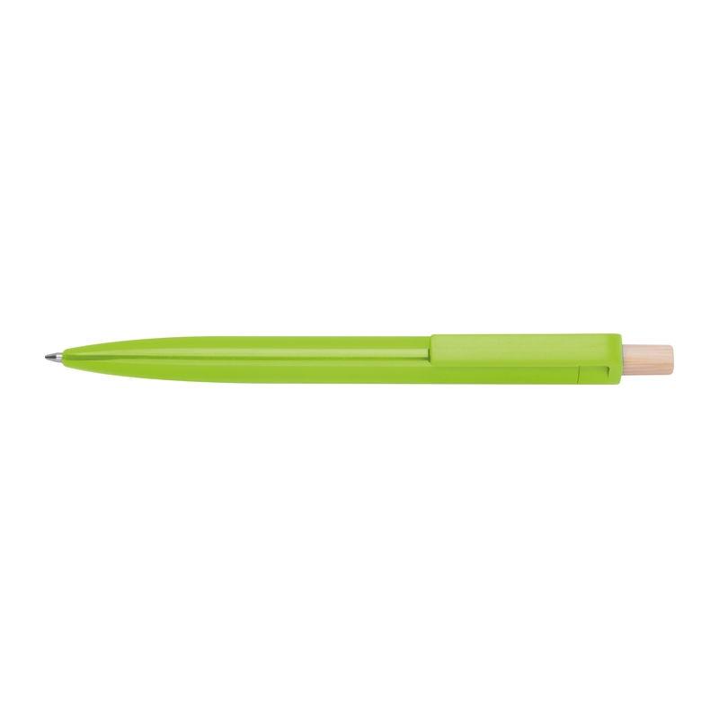 Pix cu bilă Boa Vista LIght Green