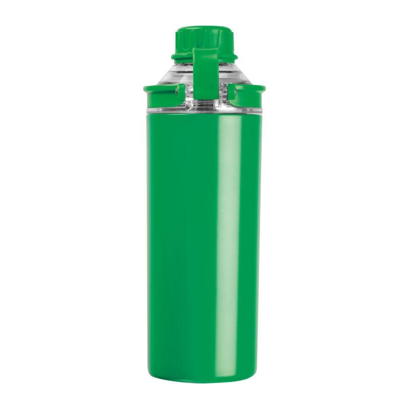 Sticlă din oțel inoxidabil Monza 500 ml Verde