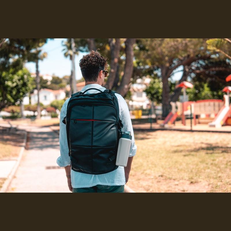 Rucsac San Luis Negru