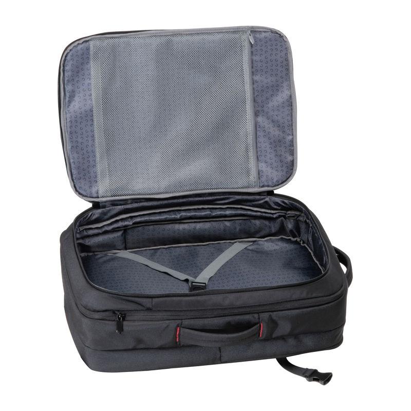 Rucsac San Luis Negru
