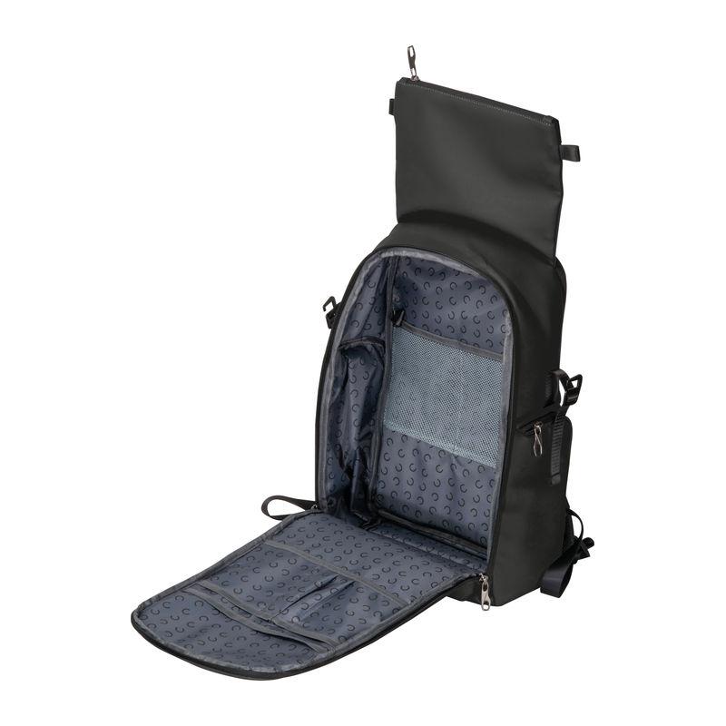Rucsac Santa Ana Negru