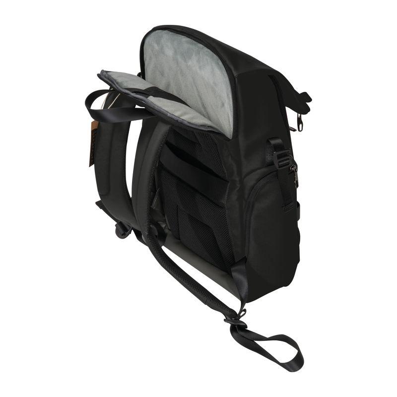 Rucsac Santa Ana Negru