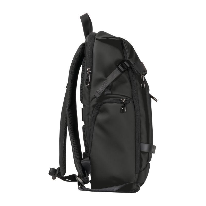 Rucsac Santa Ana Negru