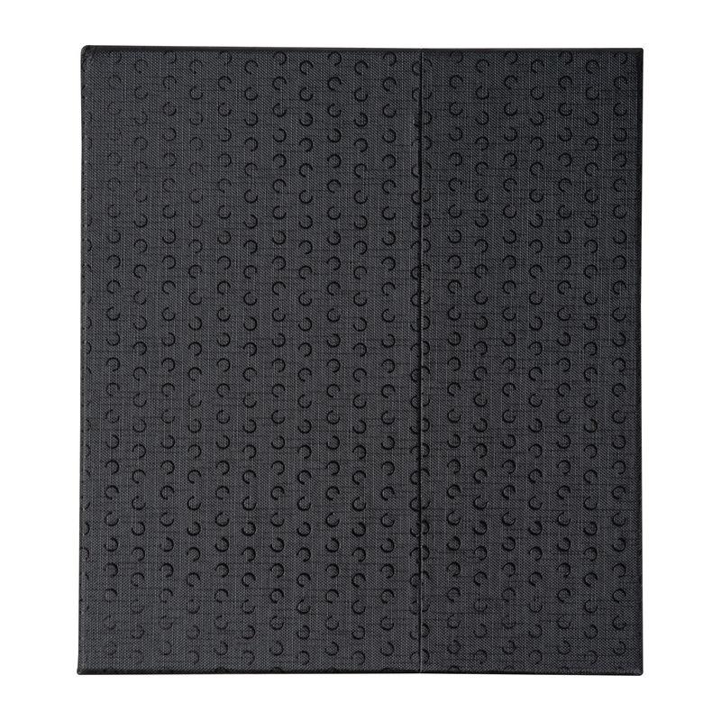 Set cadou elegant Port St. Lucie Negru