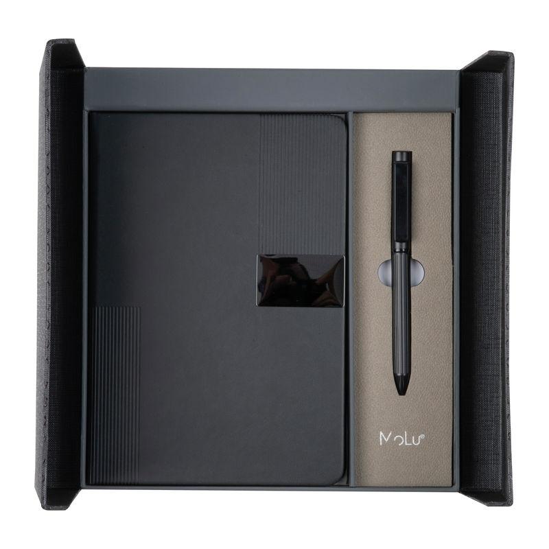 Set cadou elegant Port St. Lucie Negru