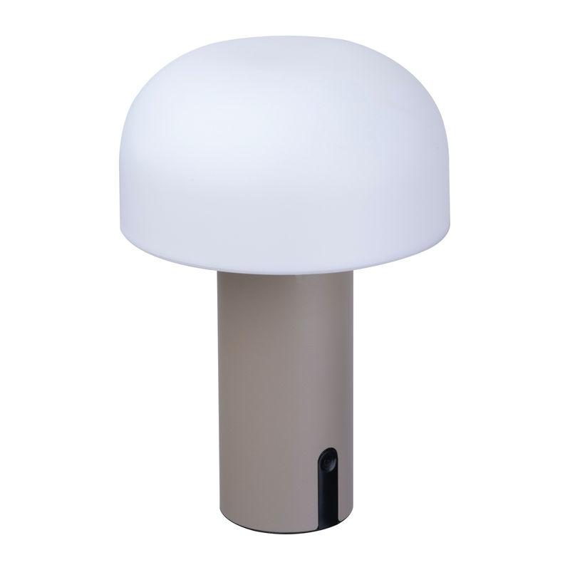 Lampă de exterior Bolzano Alb