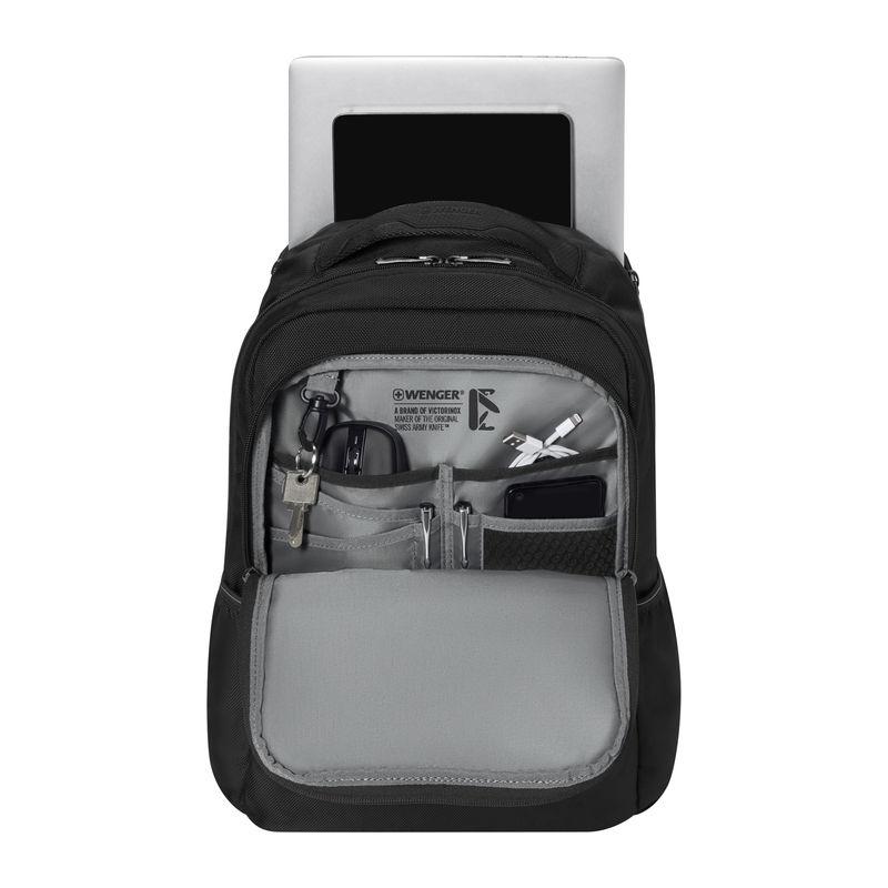 Rucsac Wenger XE Resist 10 inch Negru