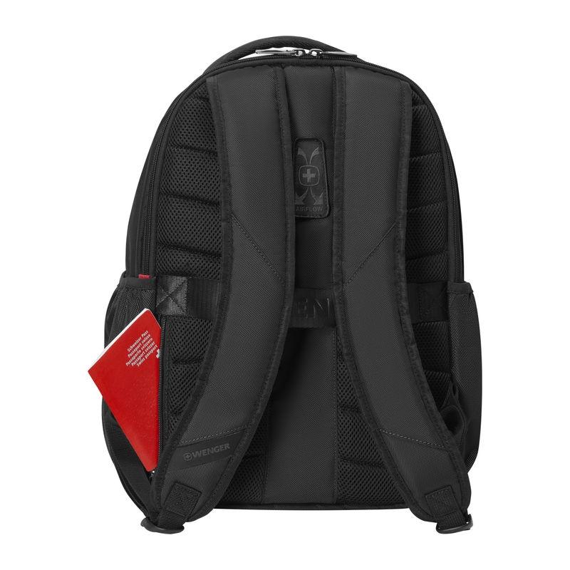 Rucsac Wenger XE Professional 15.6 inch Negru