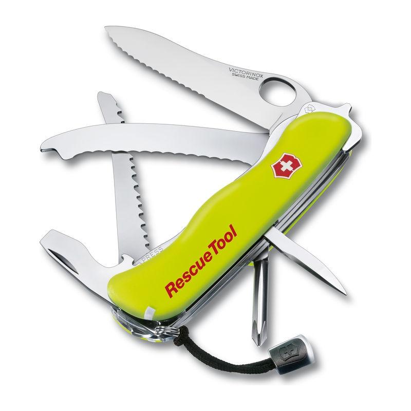Briceag  Victorinox Rescue Tool One Hand