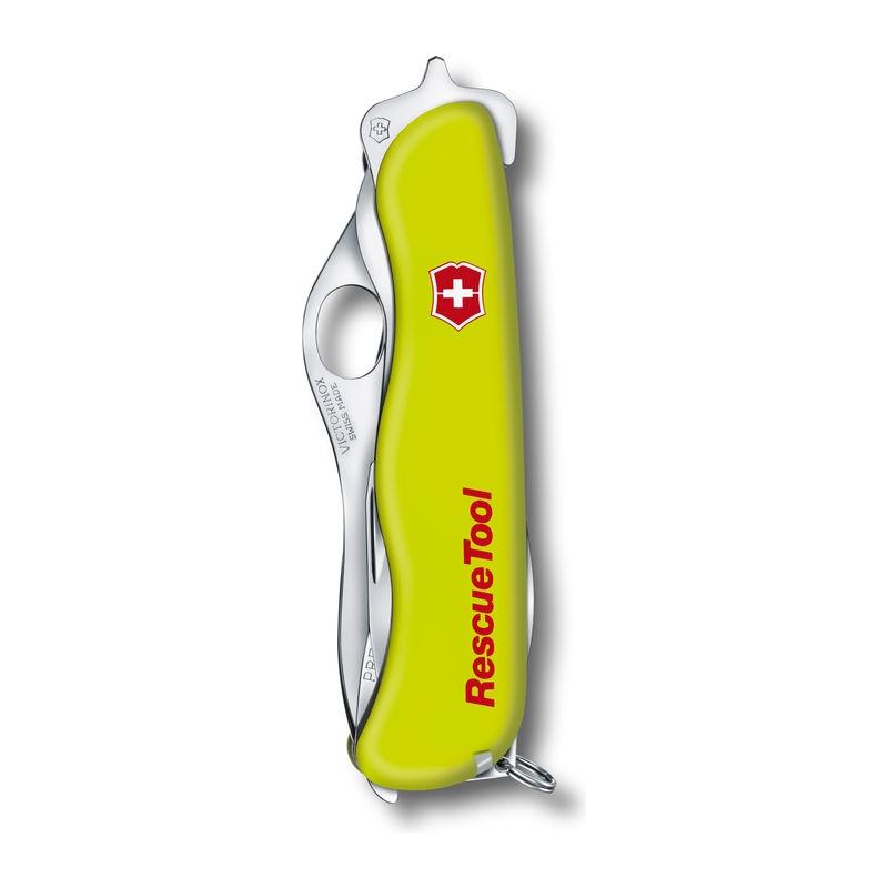 Briceag  Victorinox Rescue Tool One Hand Galben