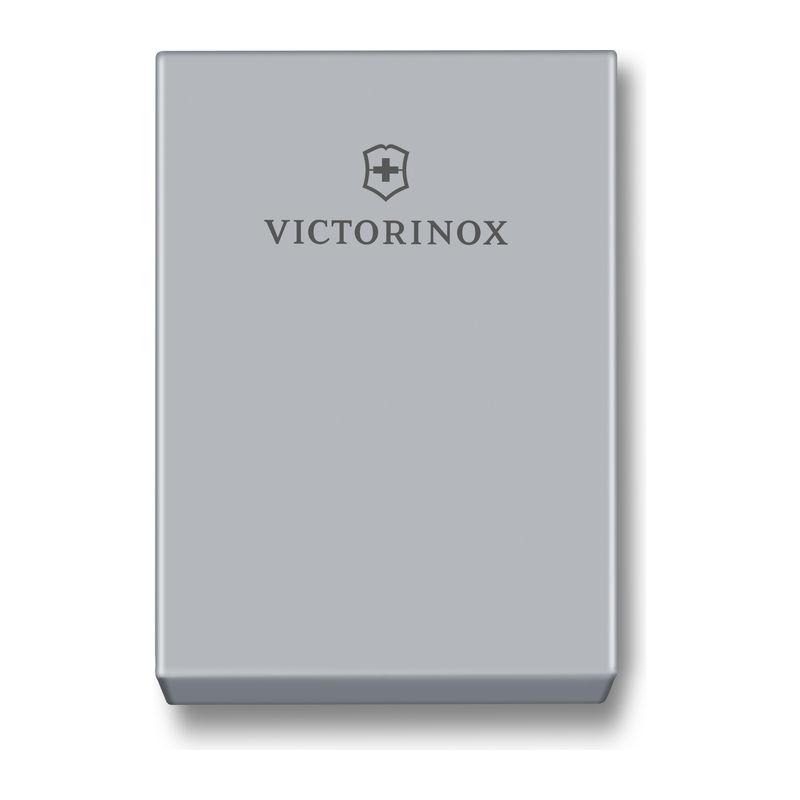 Set Victorinox SwissCard Classic Roșu