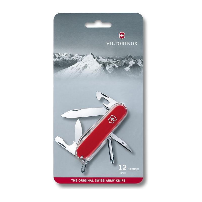 Briceag Victorinox Tinker Roșu