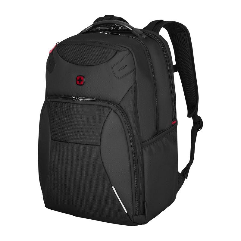 Rucsac Wenger Cosmic 17 inch Negru