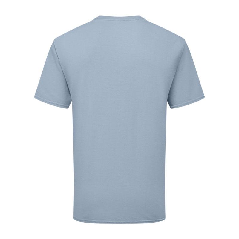 Tricou Pure Cotton Mineral Blue M