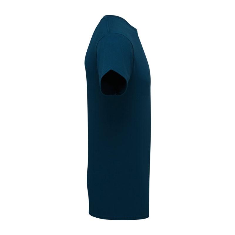 Tricou Pure Cotton Mountain Blue M