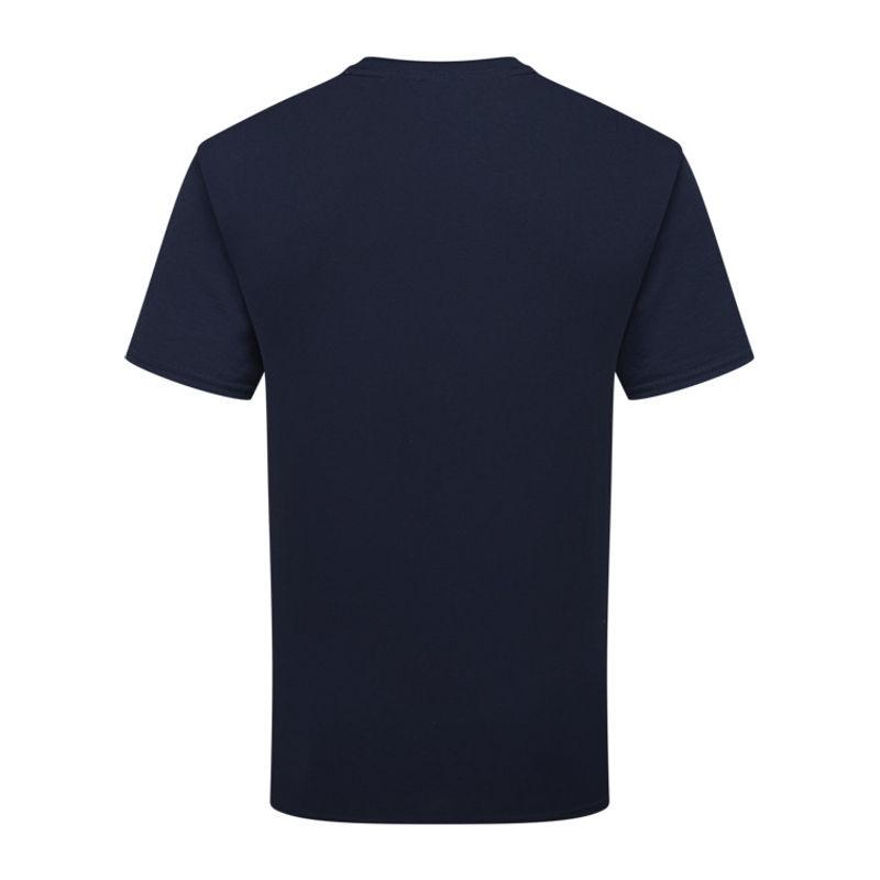 Tricou Pure Cotton Deep Navy XXL