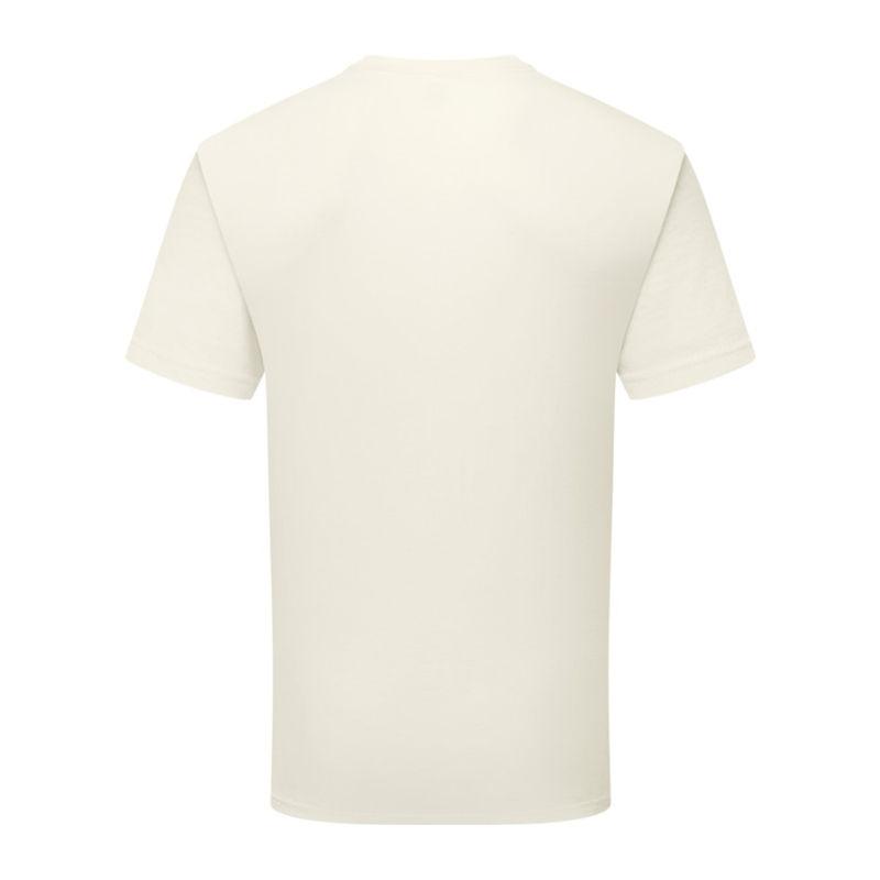 Tricou Pure Cotton Beige S