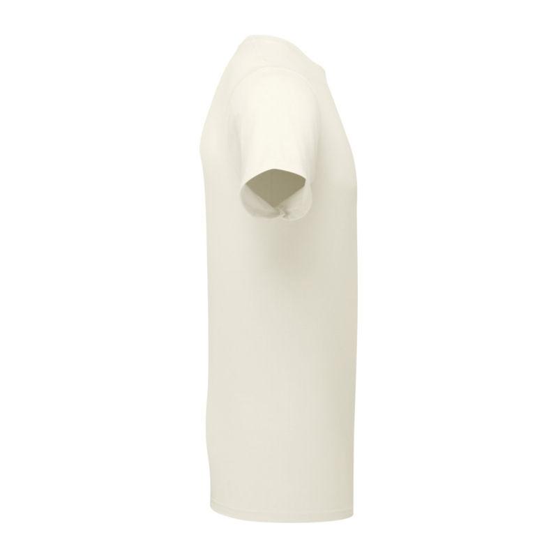 Tricou Pure Cotton Beige S