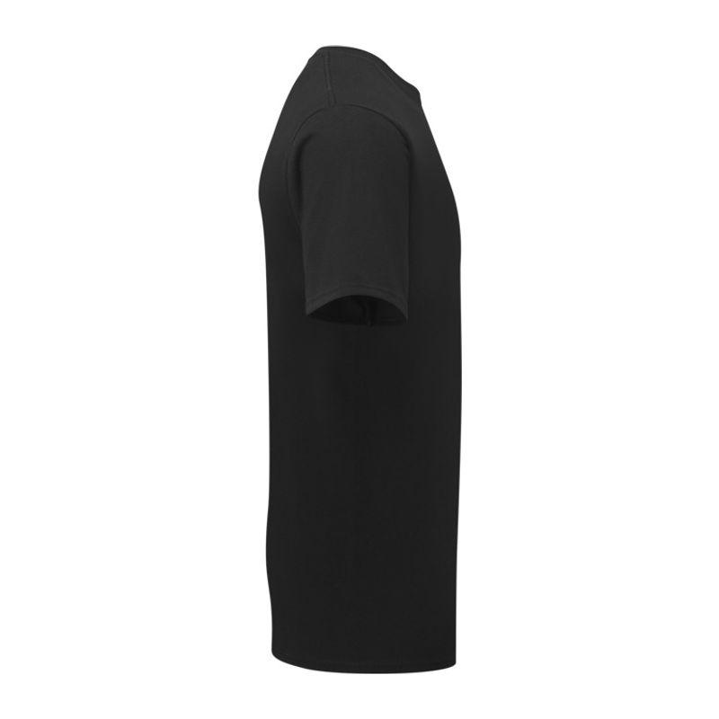 Tricou Pure Cotton Negru M