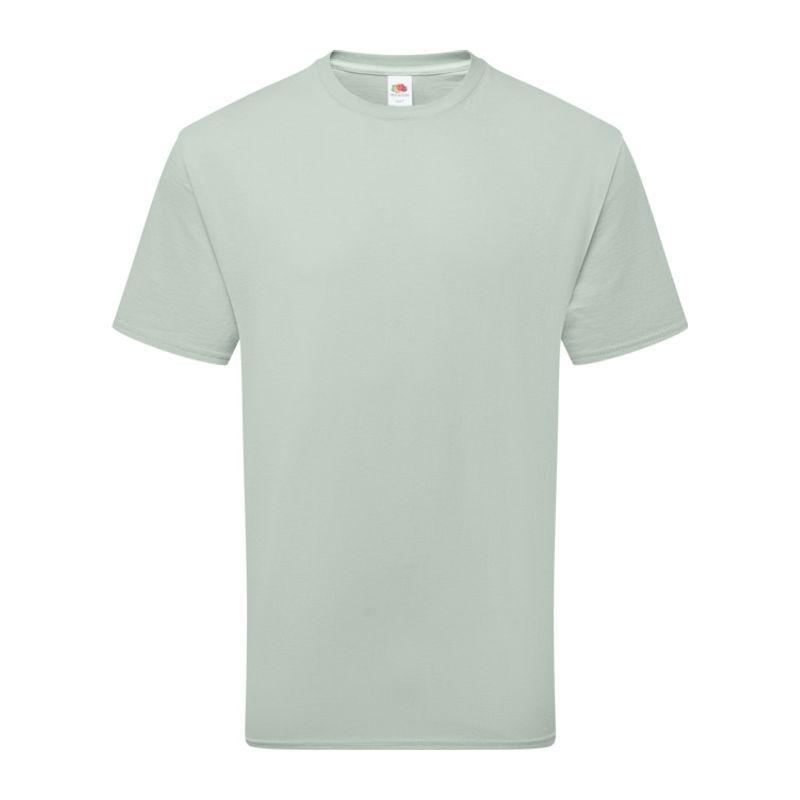 Tricou Pure Cotton Sage 3XL