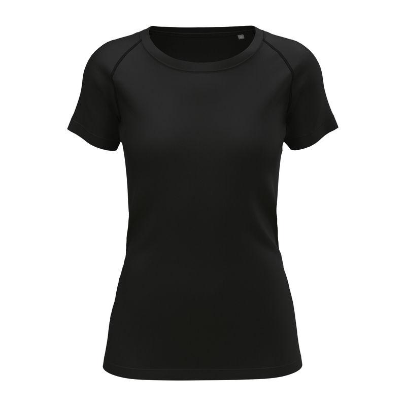 Tricou sport damă Seamless