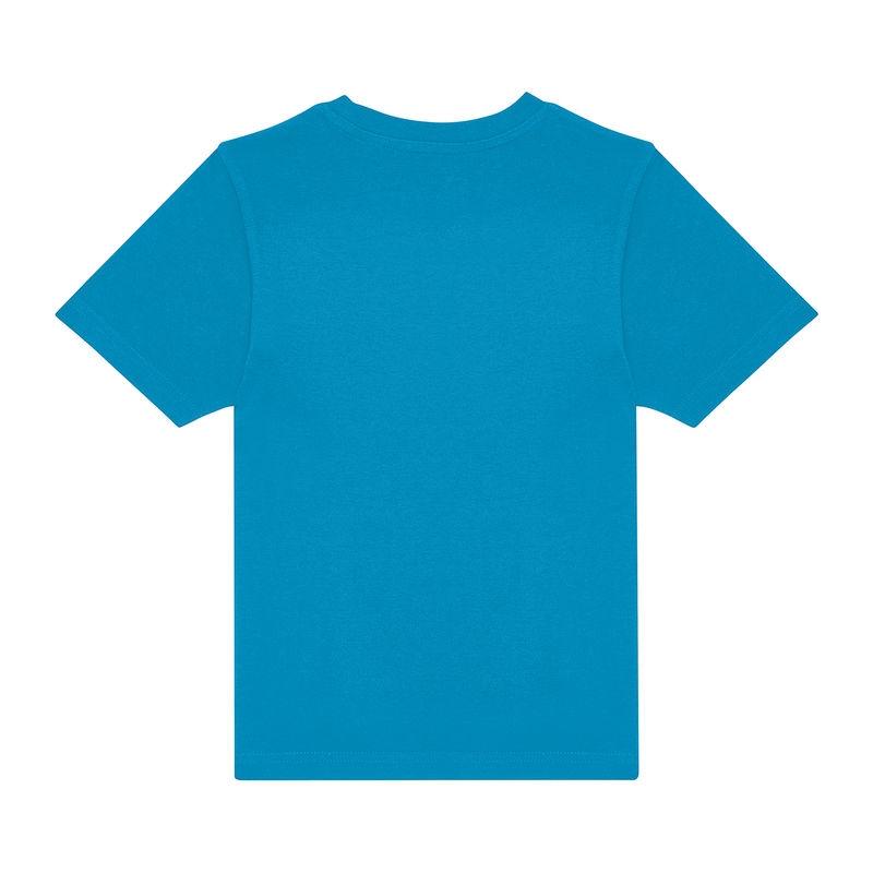 Tricou copii B&C #E150 Atoll 7 - 8 ani