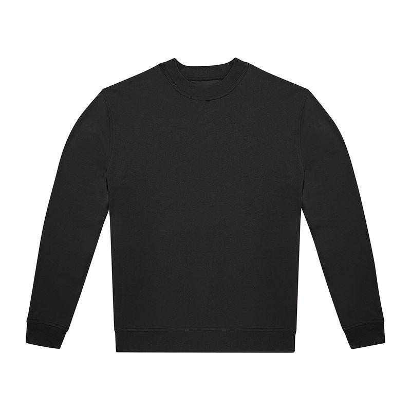 Bluză Crew Neck B&C ID.332
