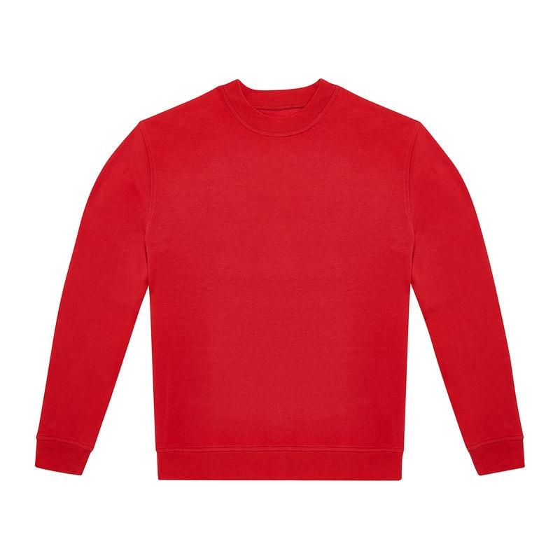 Bluză Crew Neck B&C ID.332