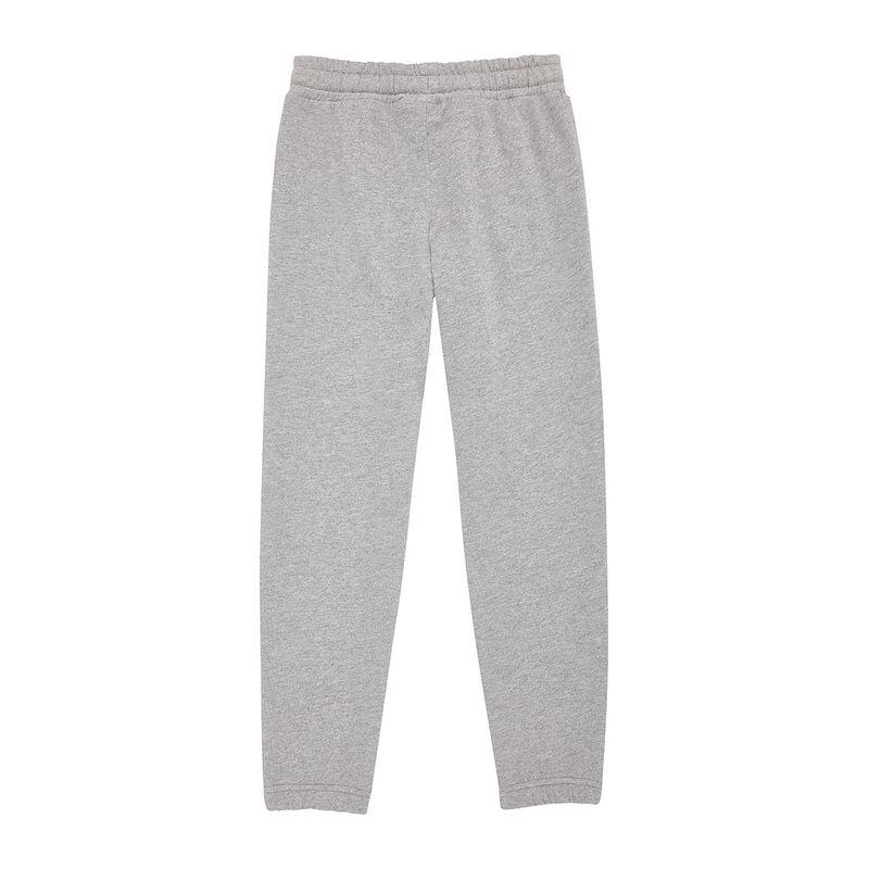 Pantaloni de trening copii B&C ID.000 Gri 9 - 11 ani
