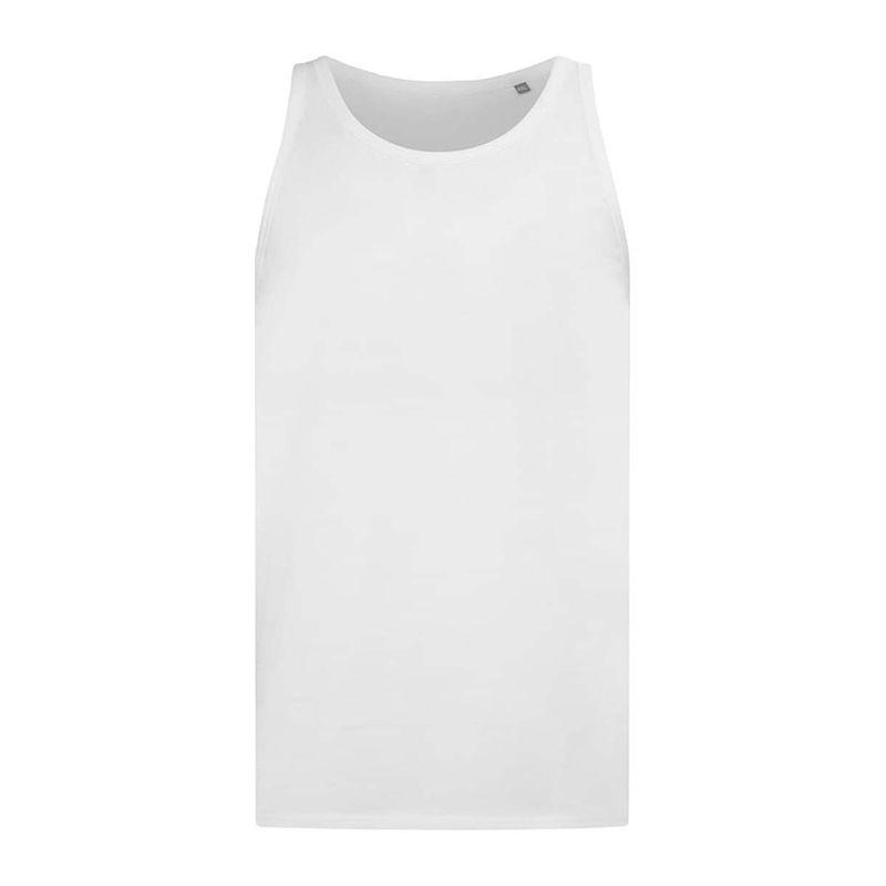 Maiou Unisex Comfort-T Alb M