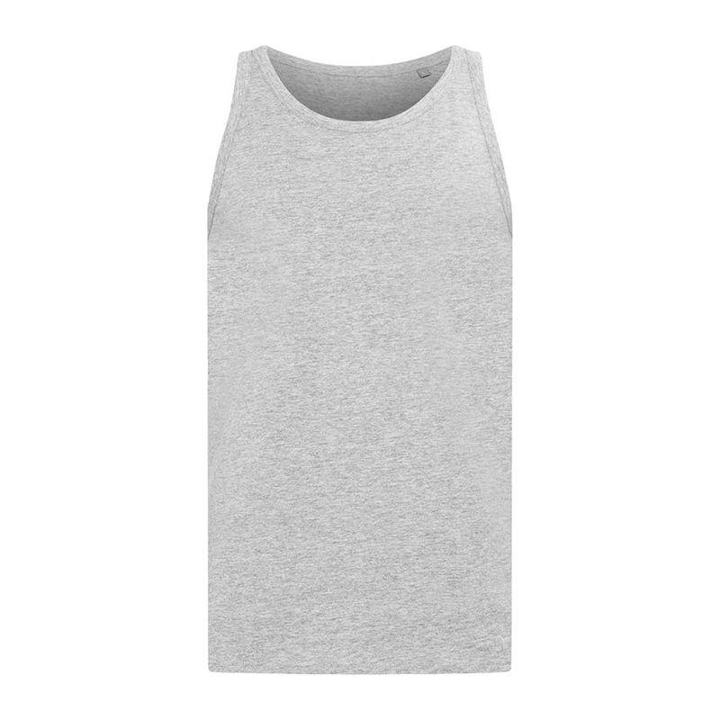 Maiou Unisex Comfort-T Gri M