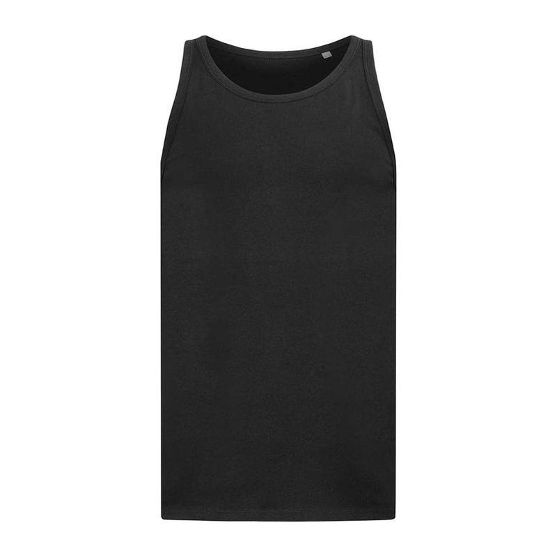 Maiou Unisex Comfort-T Black Opal M