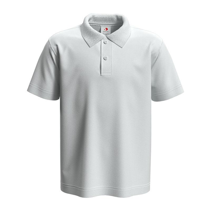 Tricou Polo copii Classic