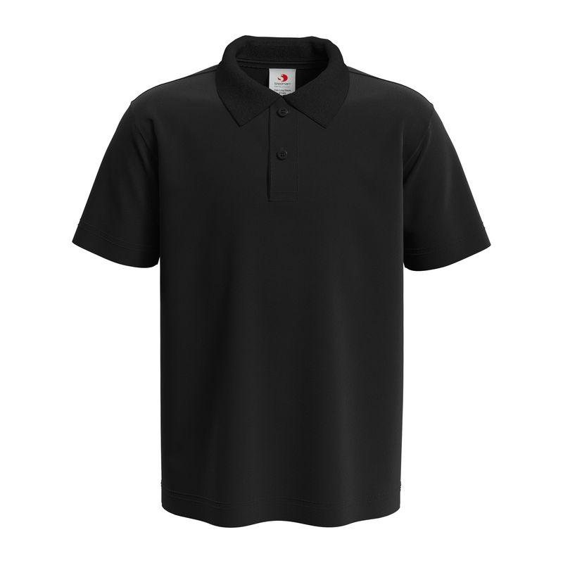 Tricou Polo copii Classic