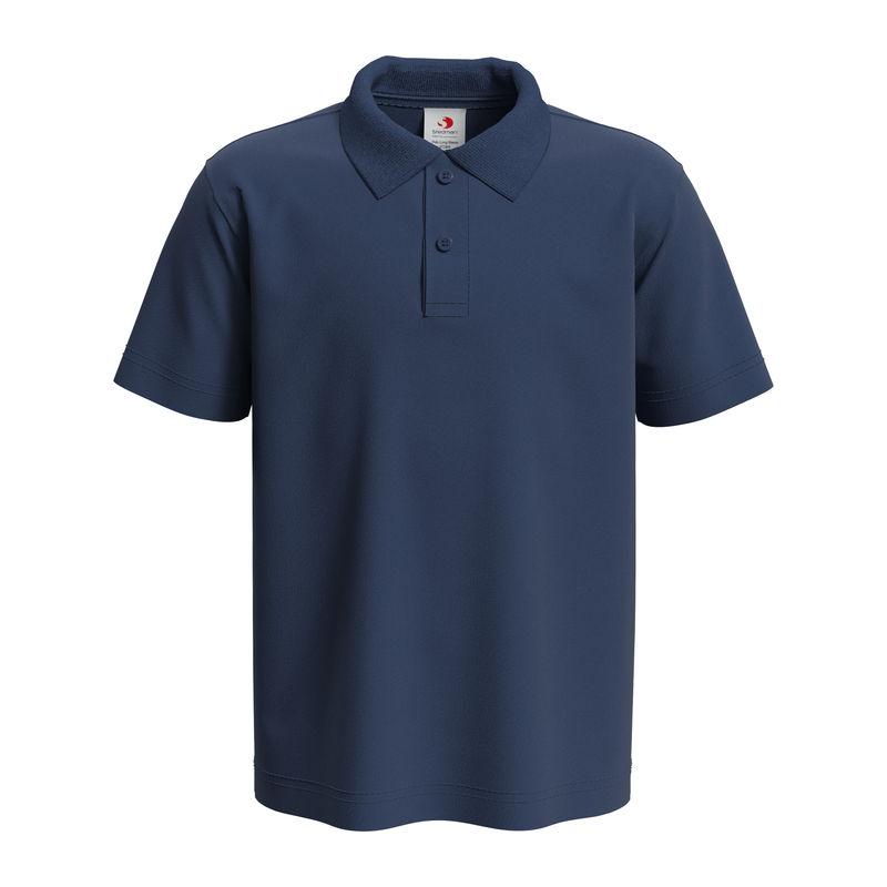 Tricou Polo copii Classic