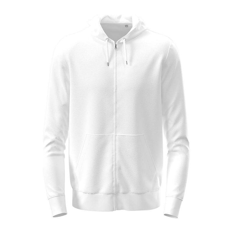 Hanorac Classic cu fermoar