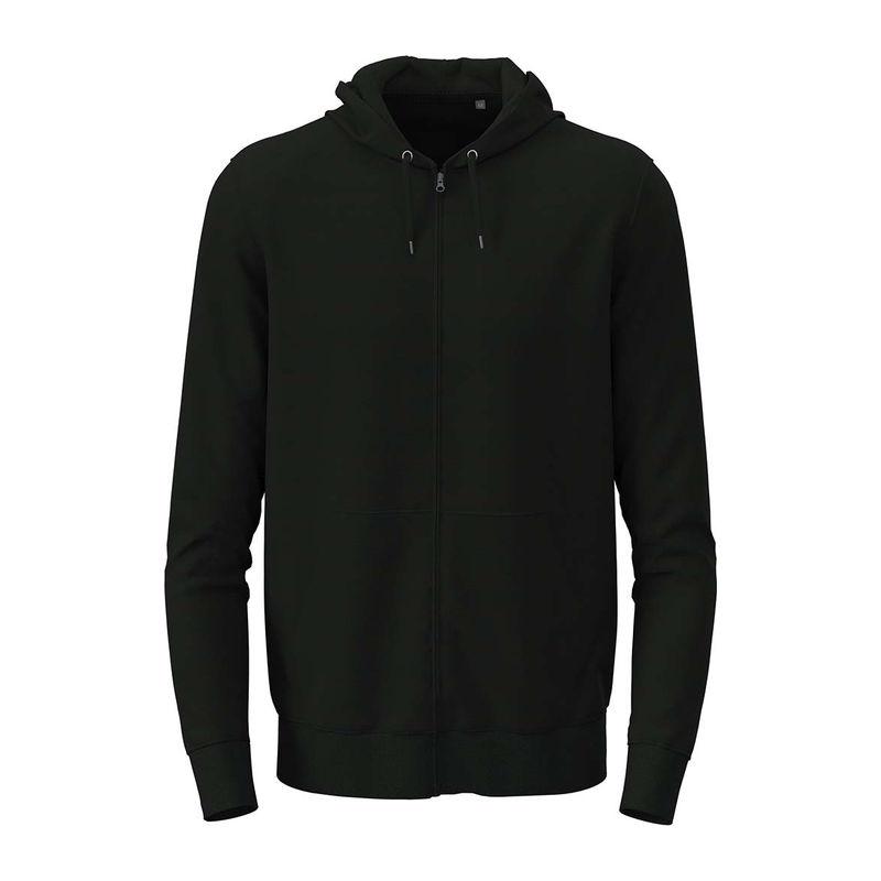 Hanorac Classic cu fermoar