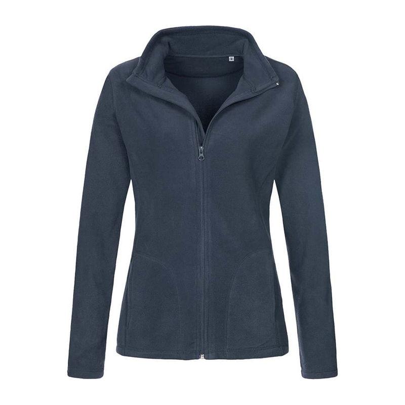 Jachetă fleece damă Classic