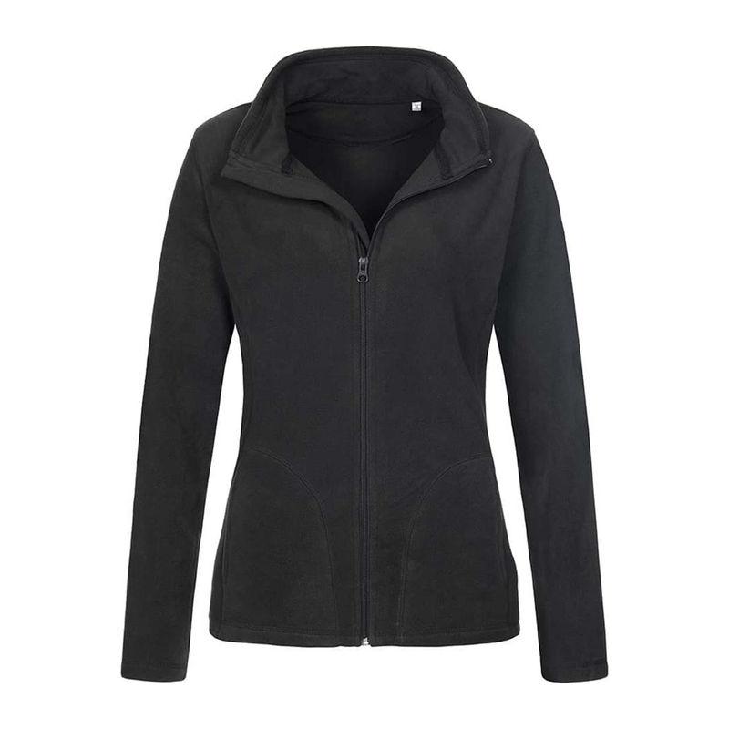 Jachetă fleece damă Classic