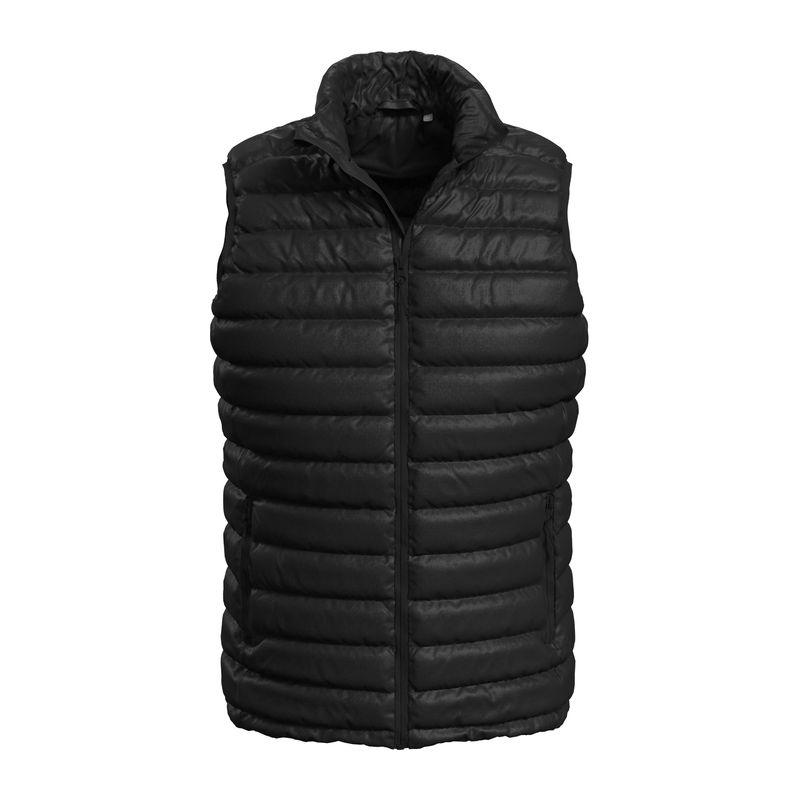 Vestă vătuită Unisex Lux