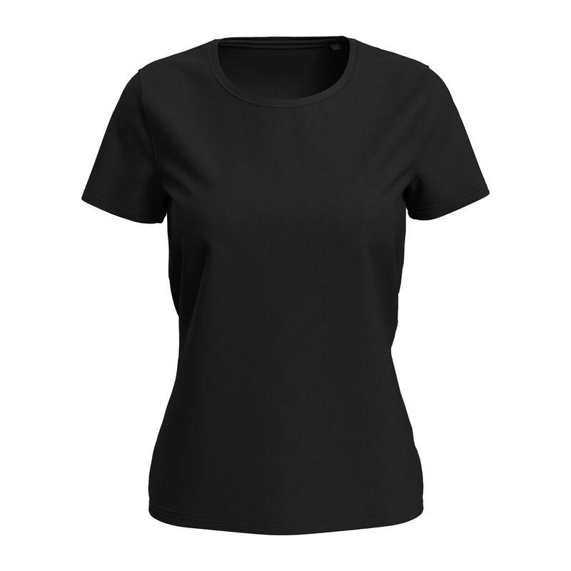 Tricou damă Lux-T Black Opal XL