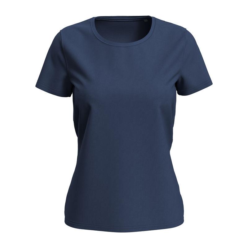 Tricou damă Lux-T BLEUMARIN XL