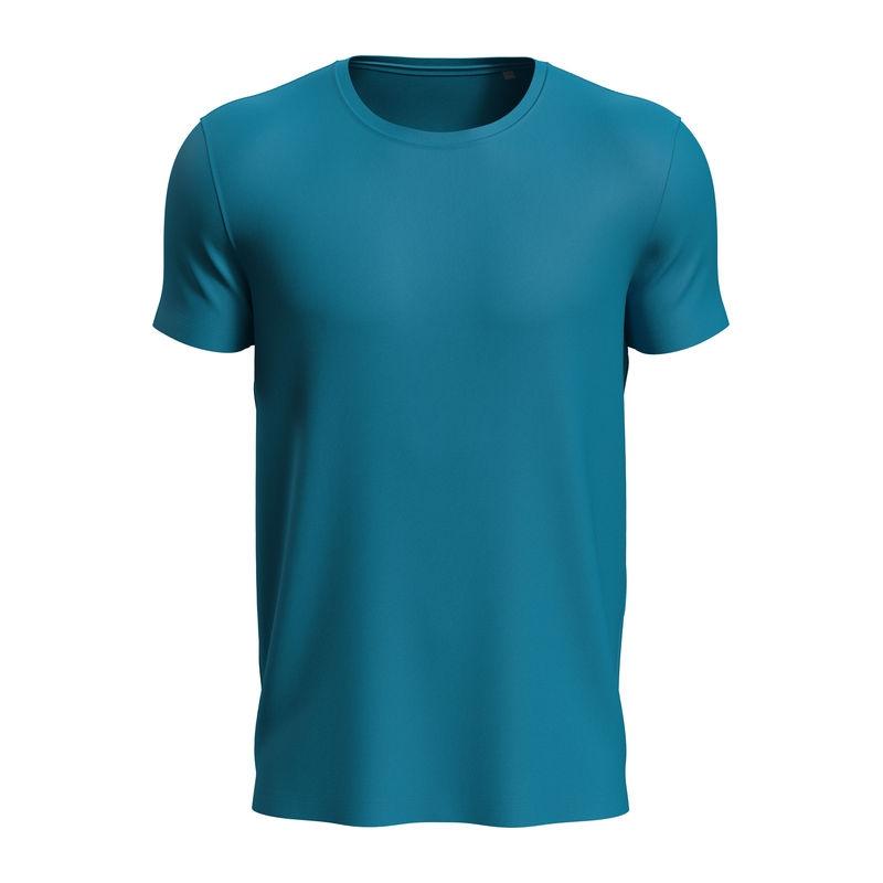 Tricou sport Unisex Sports-T Albastru 3XL