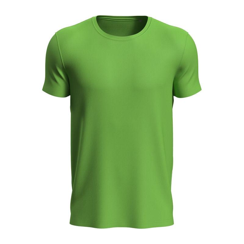 Tricou sport Unisex Sports-T Kiwi Green 3XL